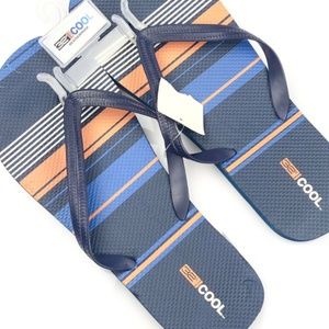 32 Degrees Cool Flip Flop Mens XL(10-12)